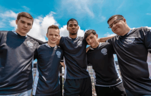 From TSM to OG Timado’s Competitive Journey